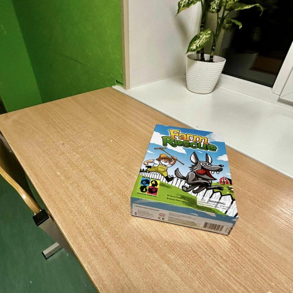 Absolventu dāvinājums skolai