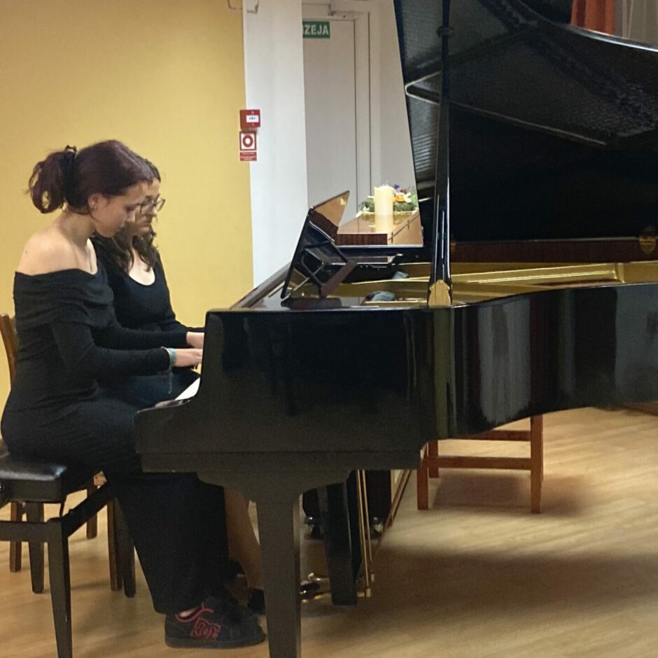 Klaviermūzikas koncerts