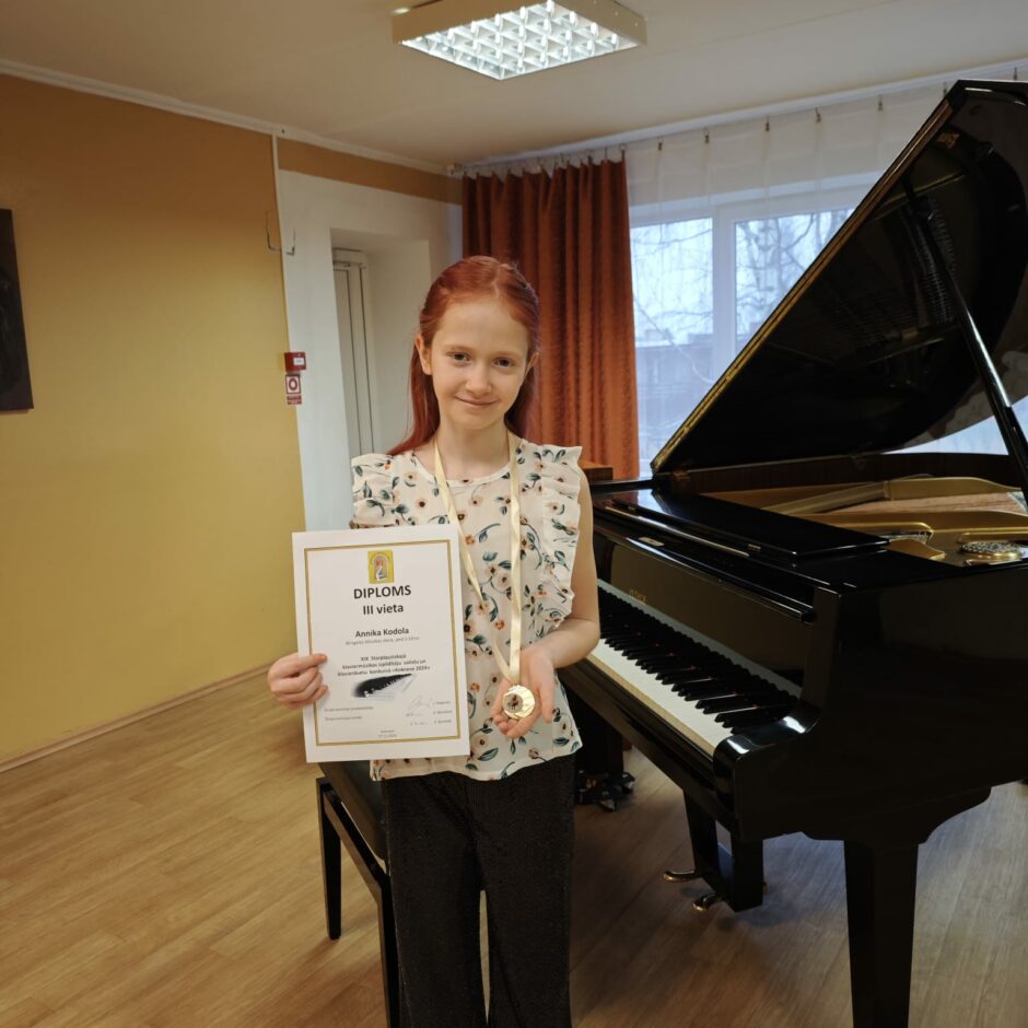 Klaviermūzikas koncerts