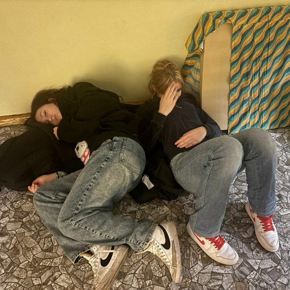 Spēļu nakts