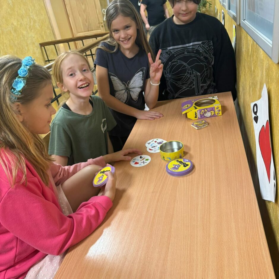 Spēļu nakts