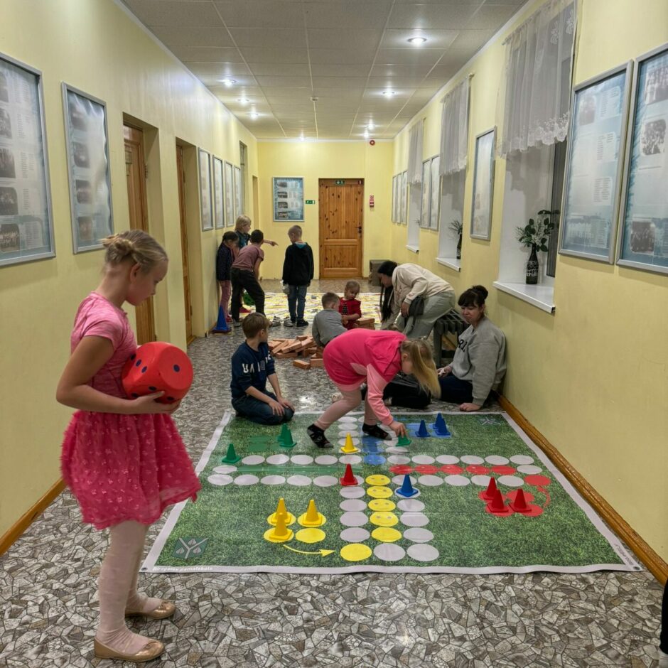 Spēļu nakts