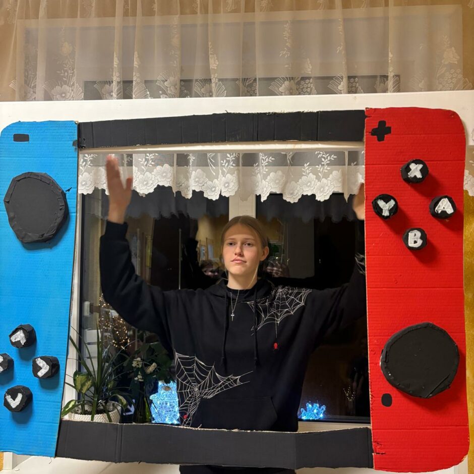 Spēļu nakts