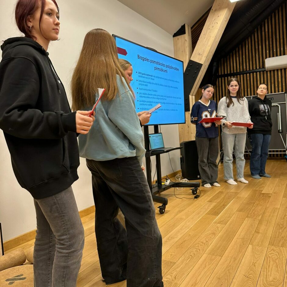 Ogres Jauniešu māja