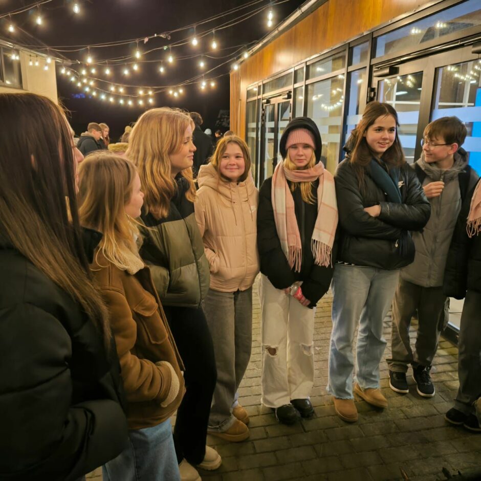 Ogres Jauniešu māja