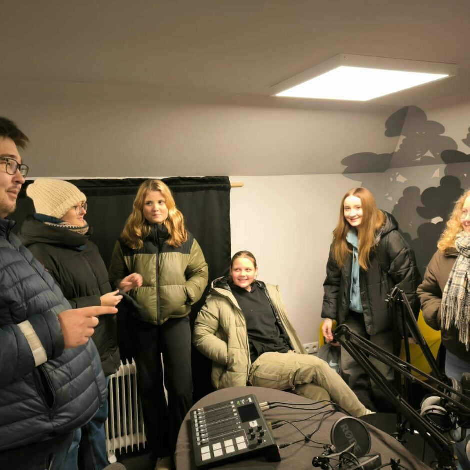 Ogres Jauniešu māja