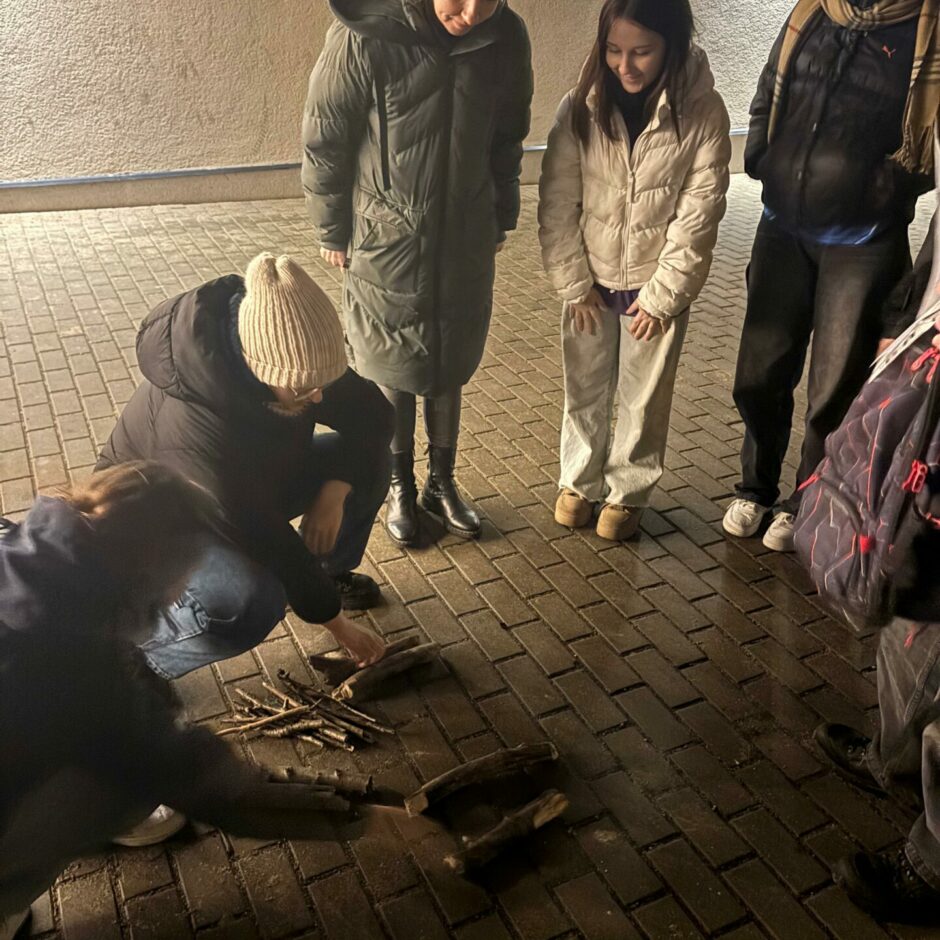 Ogres Jauniešu māja