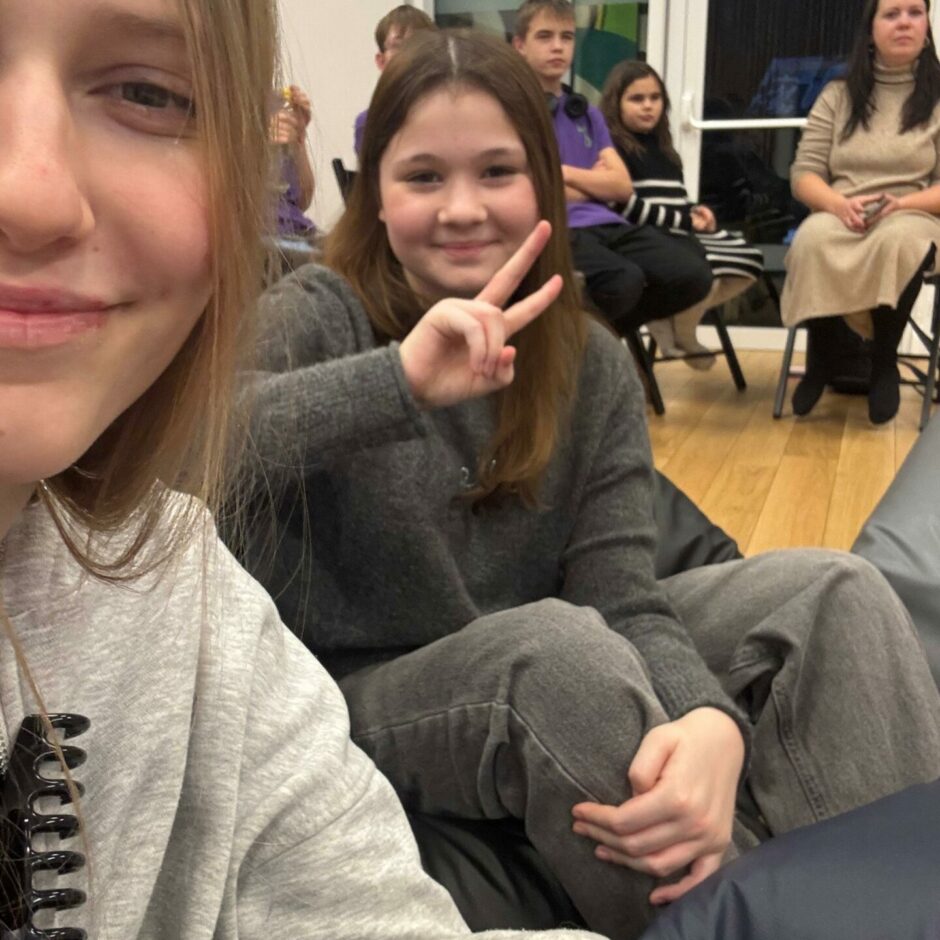 Ogres Jauniešu māja