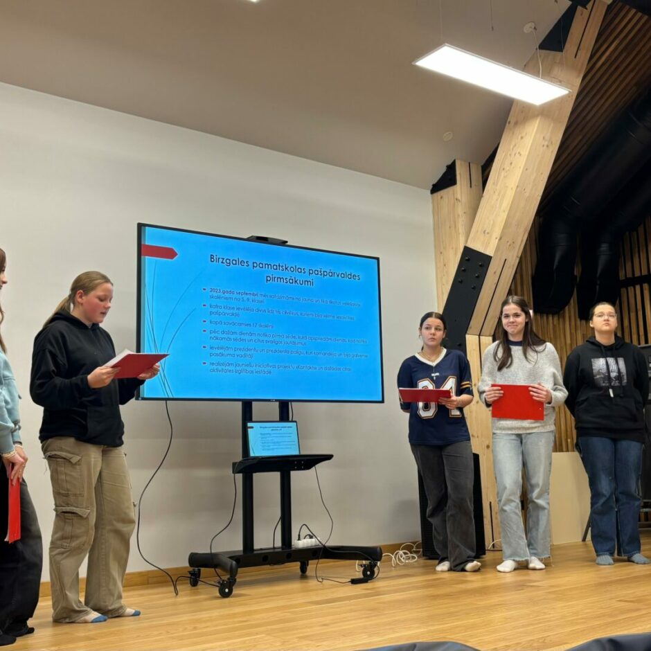 Ogres Jauniešu māja