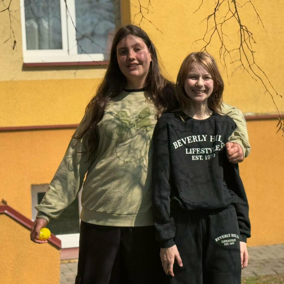 Lieldienu pasākums skolā