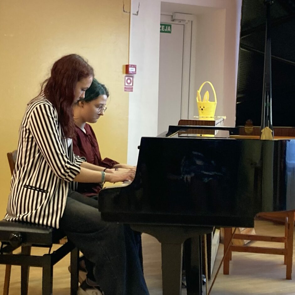 Birzgales mūzikas skola