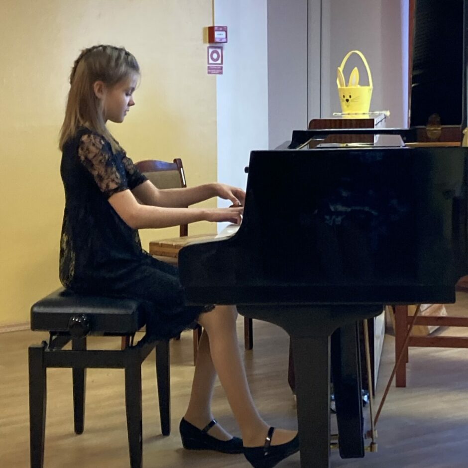 Birzgales mūzikas skola