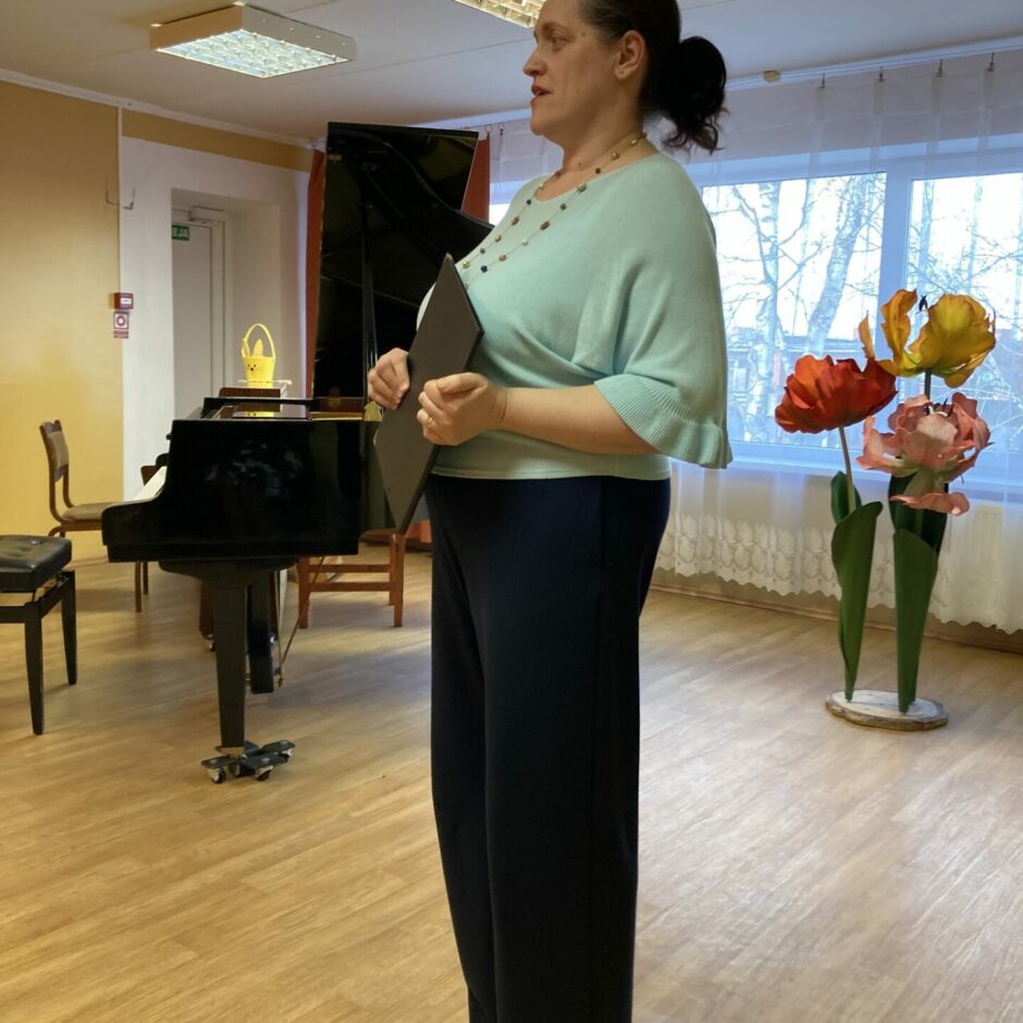 Birzgales mūzikas skola