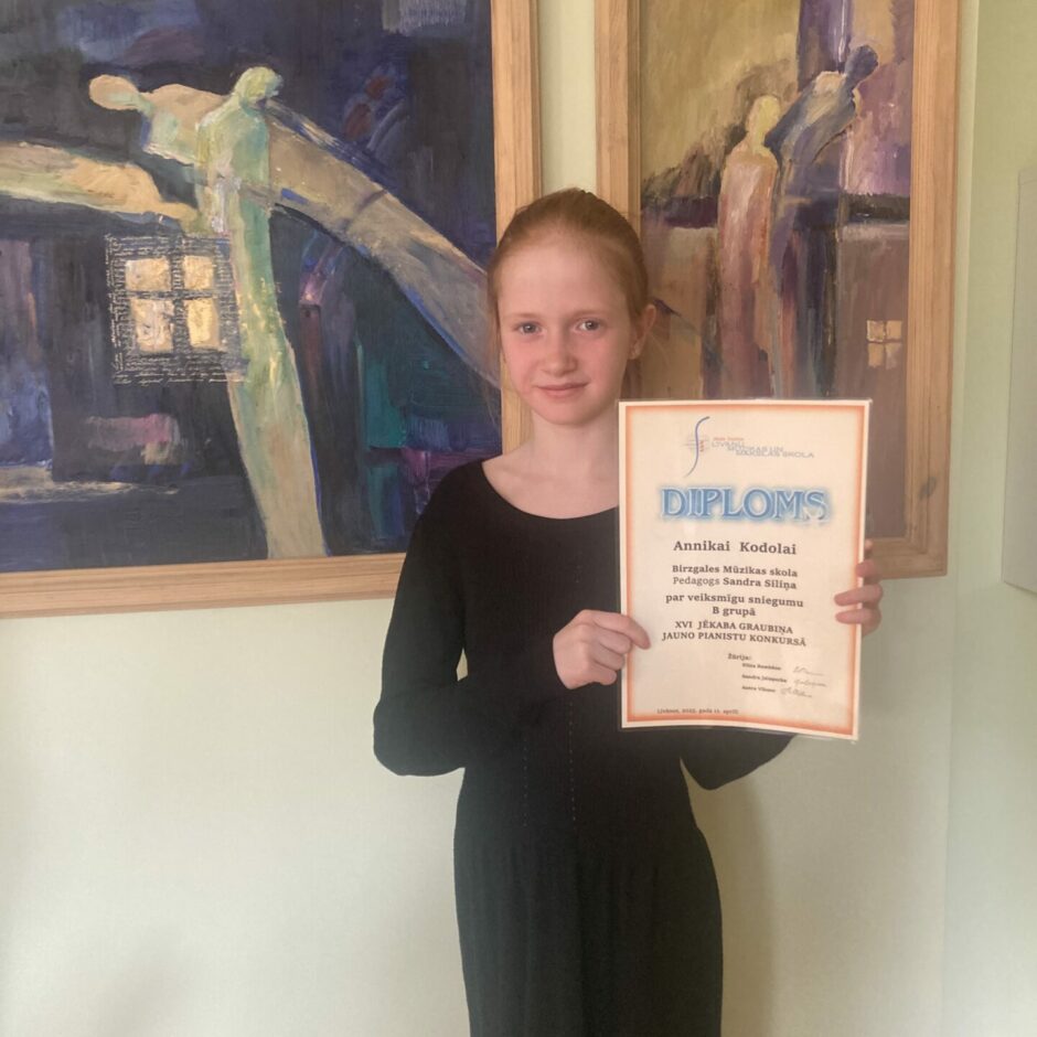 Jauno pianistu konkurss