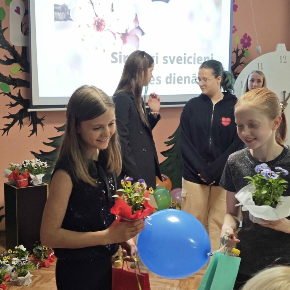 Vecāku dienas