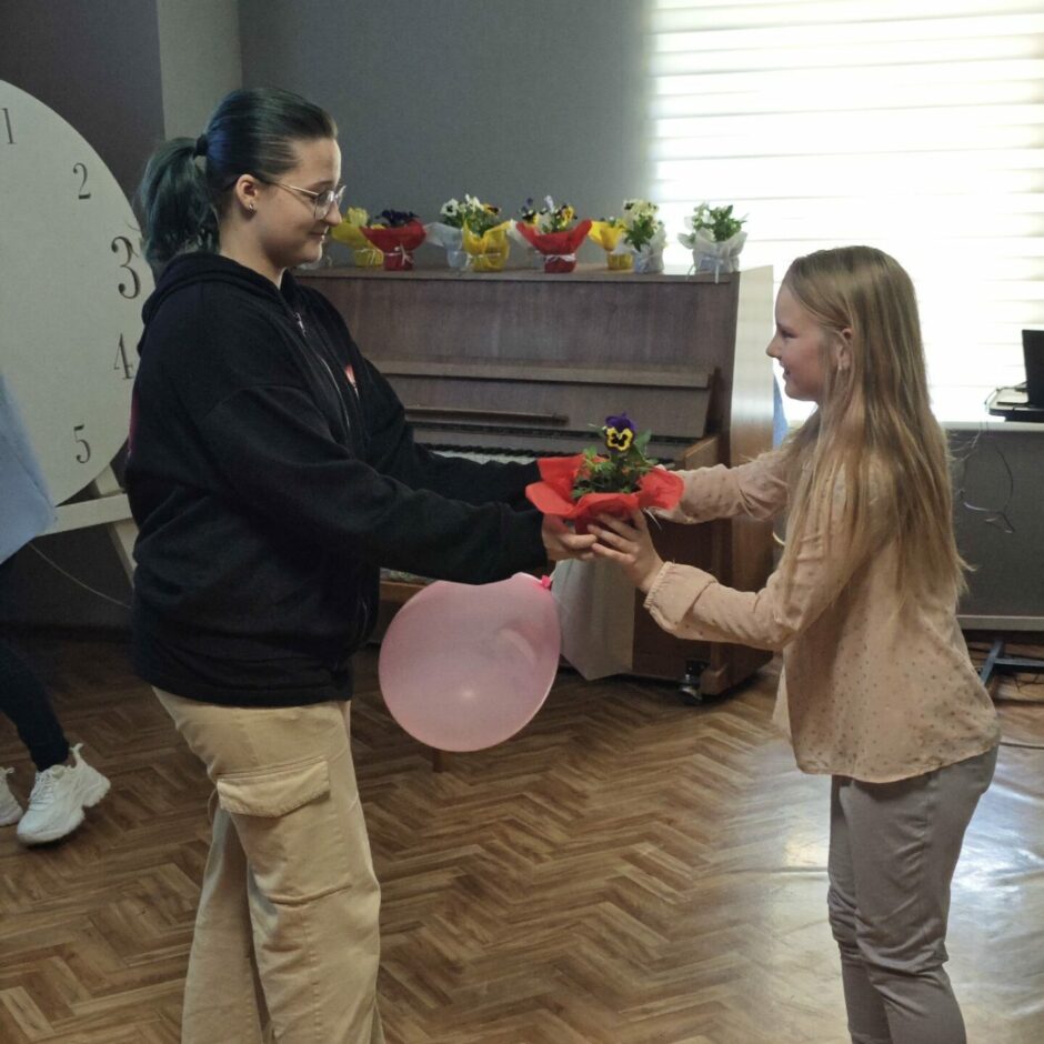 Vecāku dienas