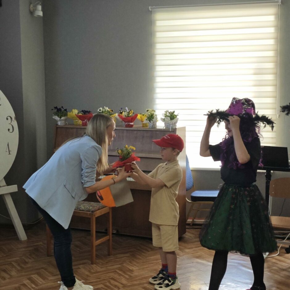 Vecāku dienas