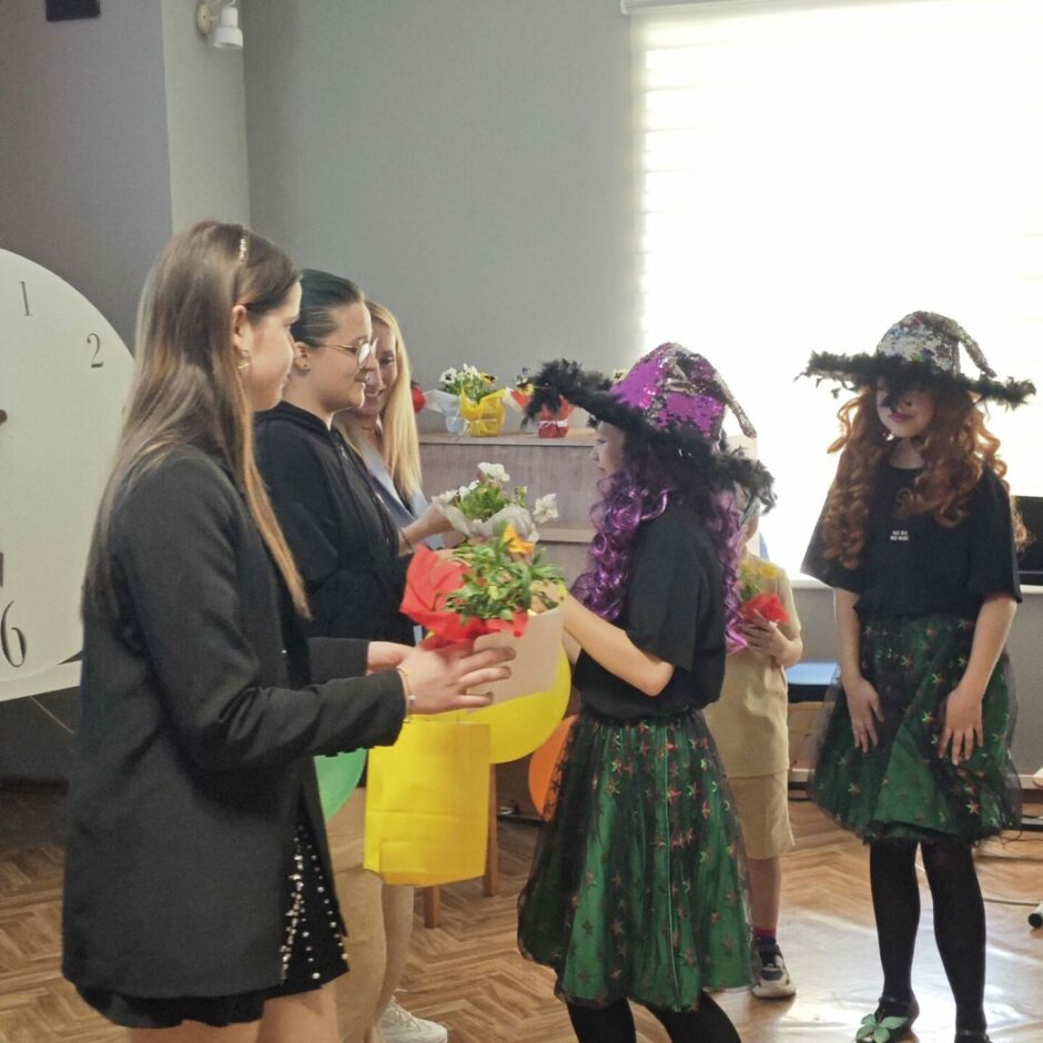 Vecāku dienas