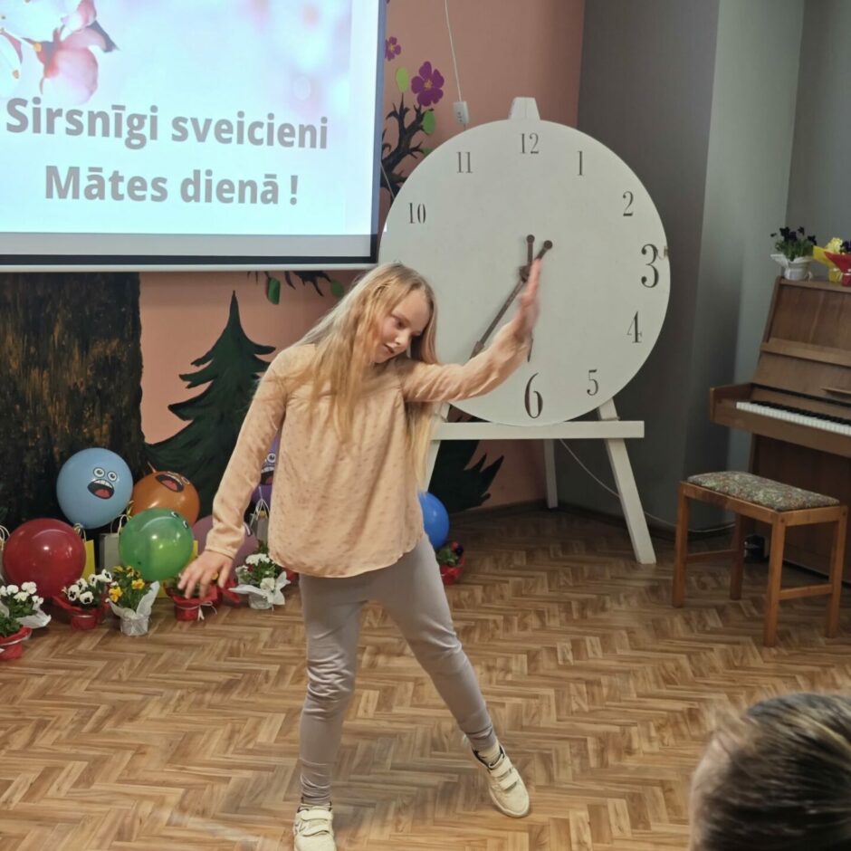 Vecāku dienas