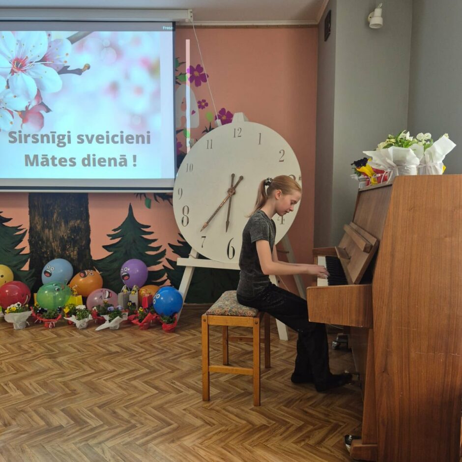 Vecāku dienas