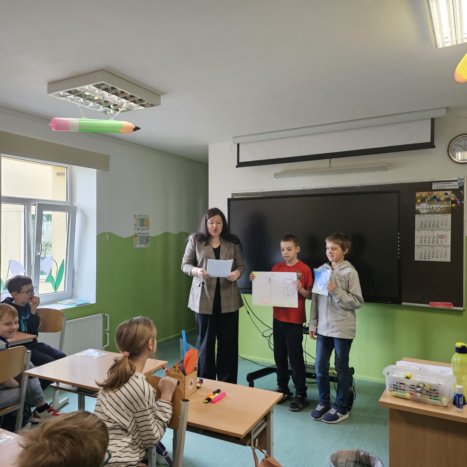 Vecāku dienas