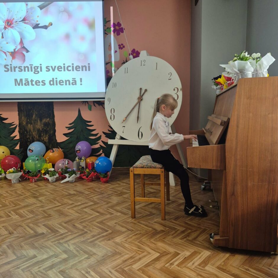 Vecāku dienas