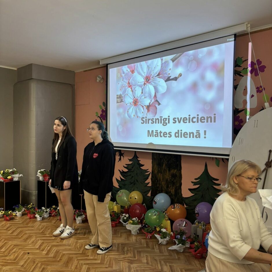 Vecāku dienas