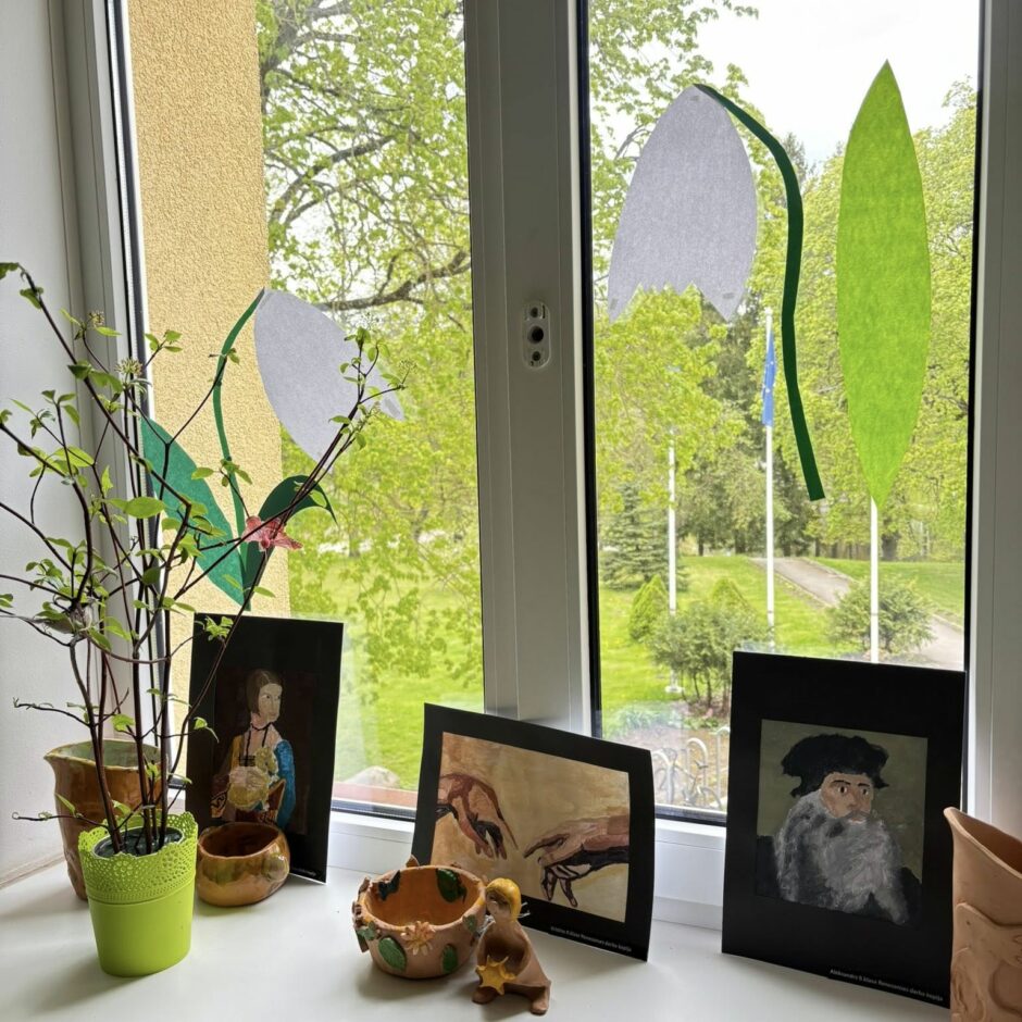 Vecāku dienas