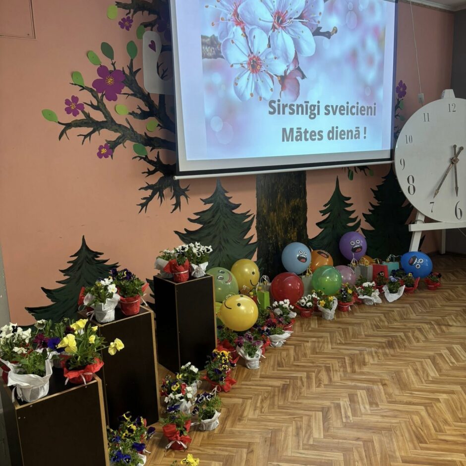 Vecāku dienas