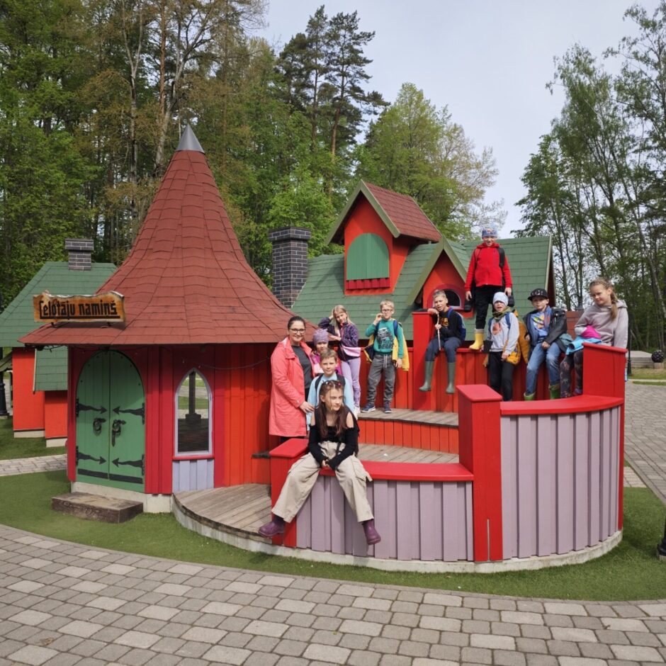 Meža dienas Tērvetē 2025