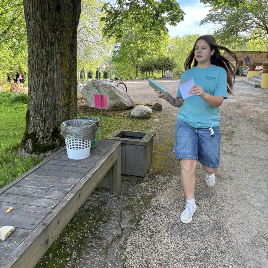 STEMOTĀJS pasākums 1.-9.klasēm