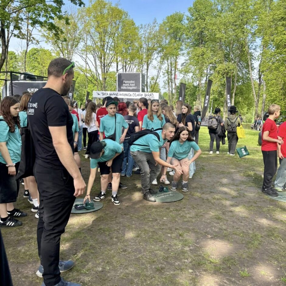 Sprādziena klase Čē Čē Čempionātā