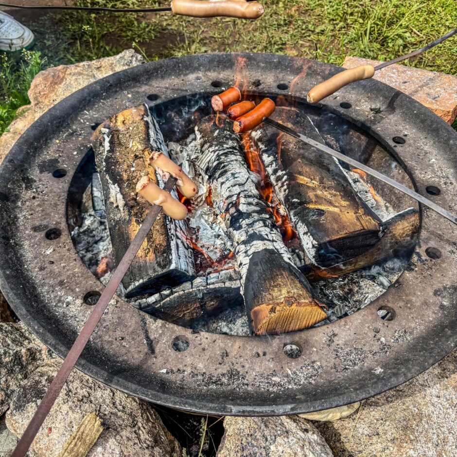 Cēsu pils apmeklējums