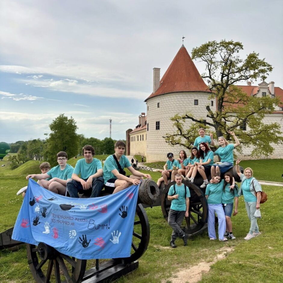 Sprādziena klase Čē Čē Čempionātā