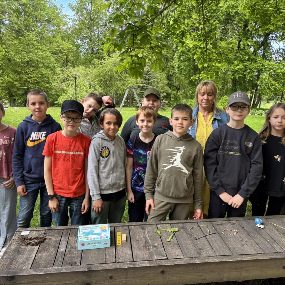 STEMOTĀJS pasākums 1.-9.klasēm