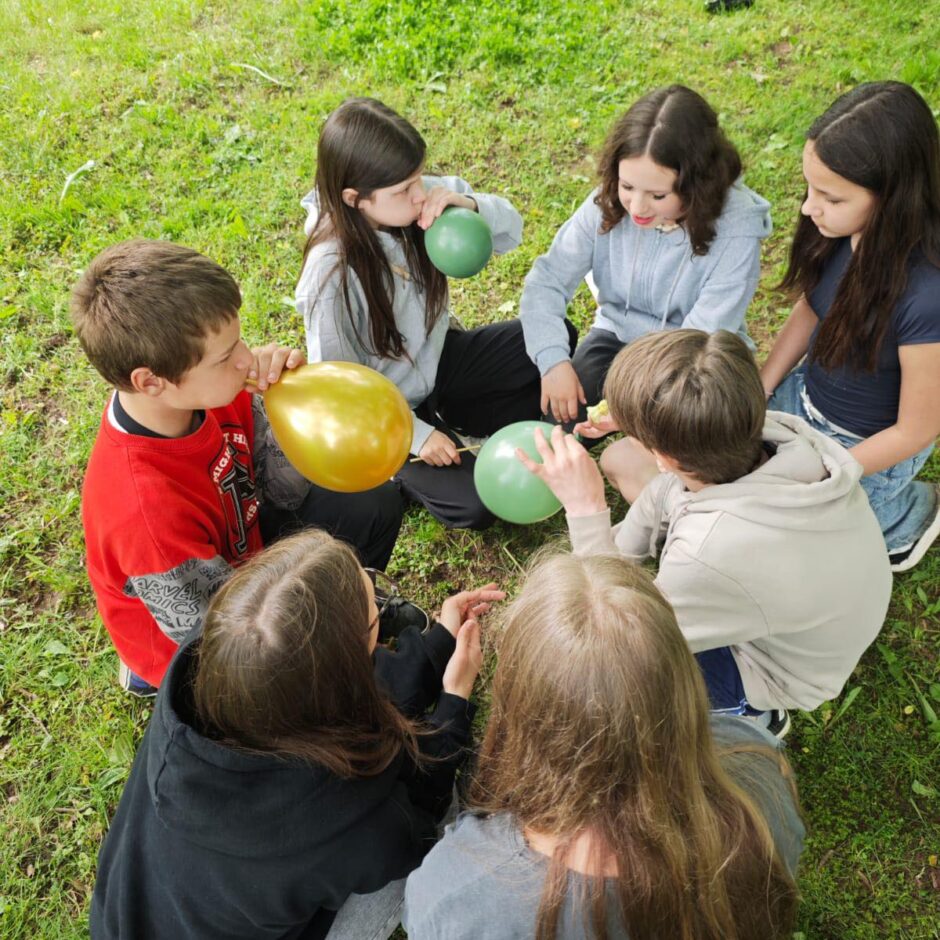 STEMOTĀJS pasākums 1.-9.klasēm