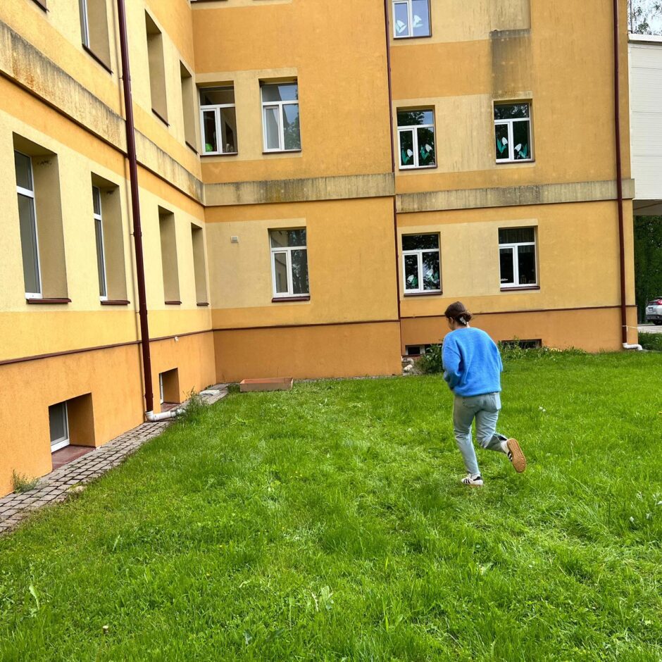 STEMOTĀJS pasākums 1.-9.klasēm