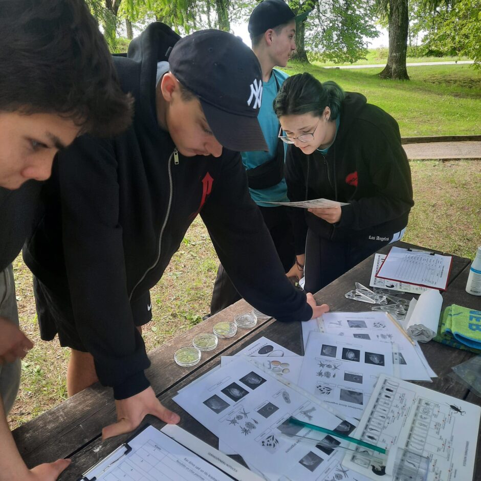 STEMOTĀJS pasākums 1.-9.klasēm