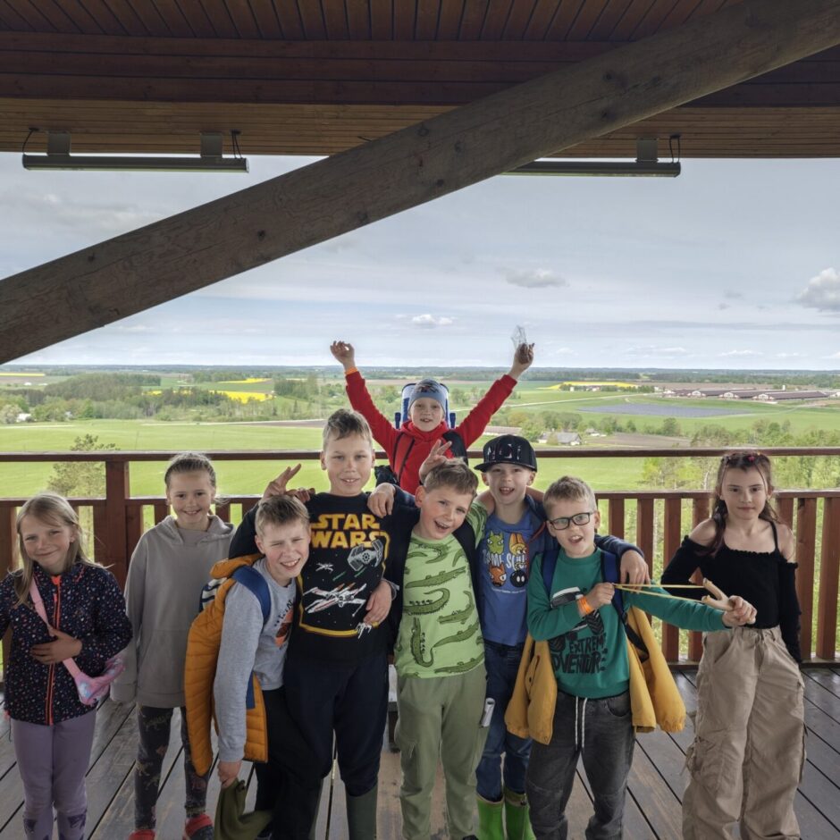 Meža dienas Tērvetē 2025