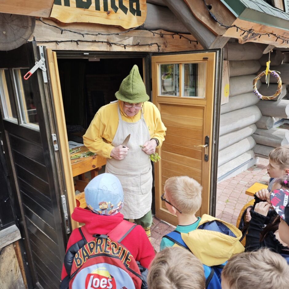 Meža dienas Tērvetē 2025