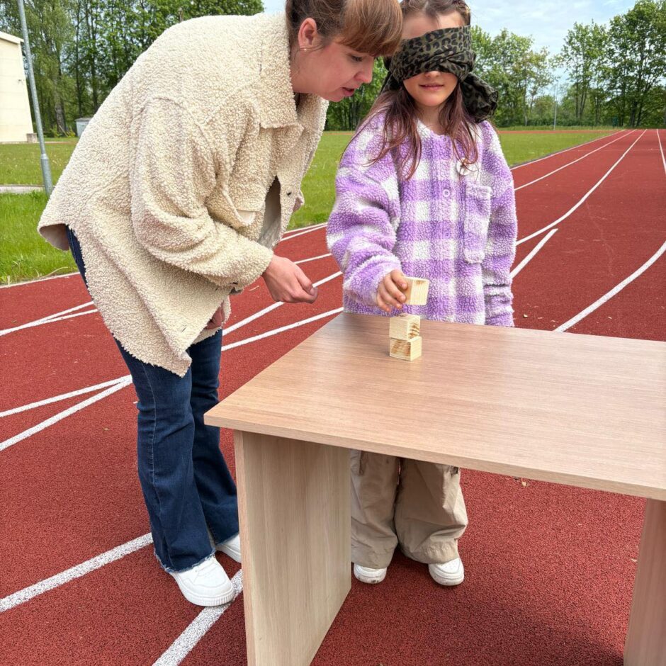 STEMOTĀJS pasākums 1.-9.klasēm