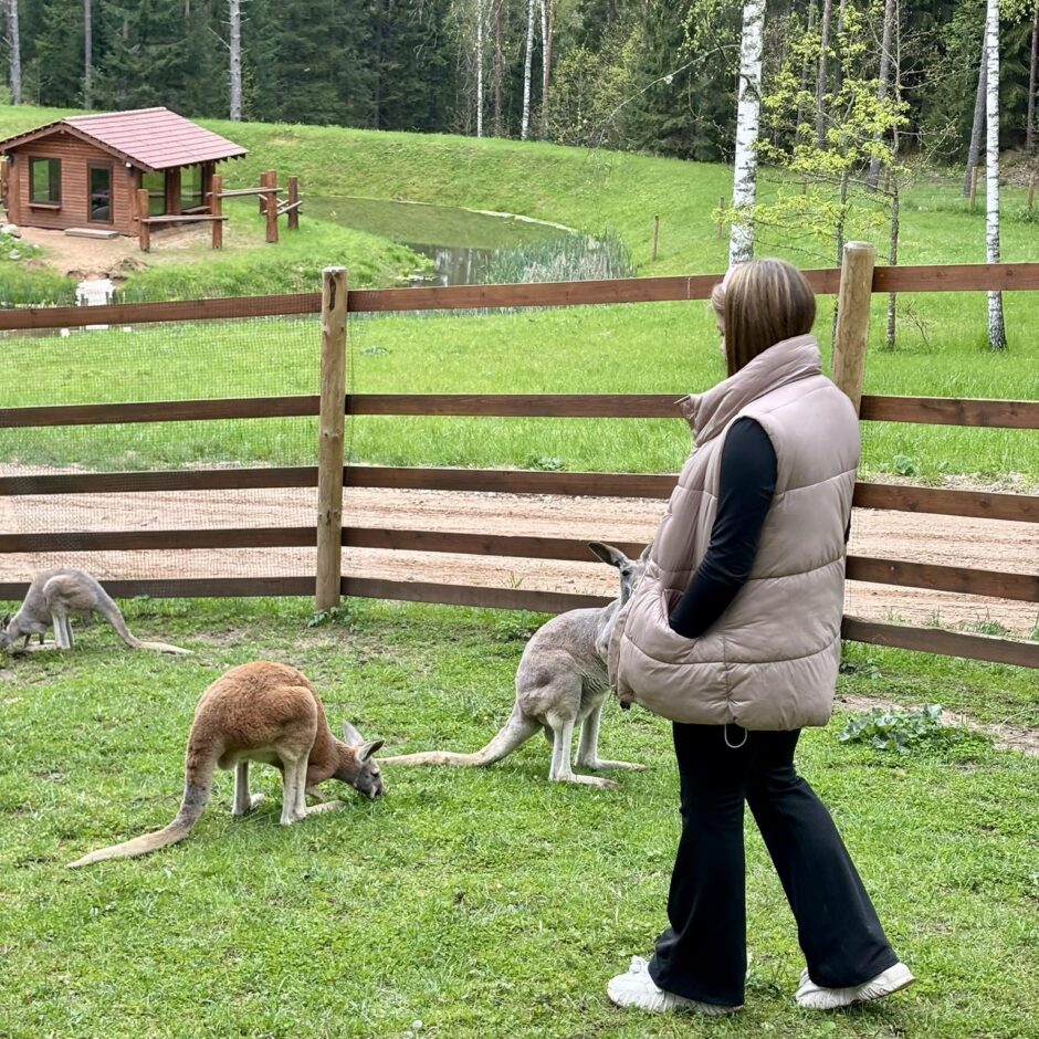 Cēsu pils apmeklējums