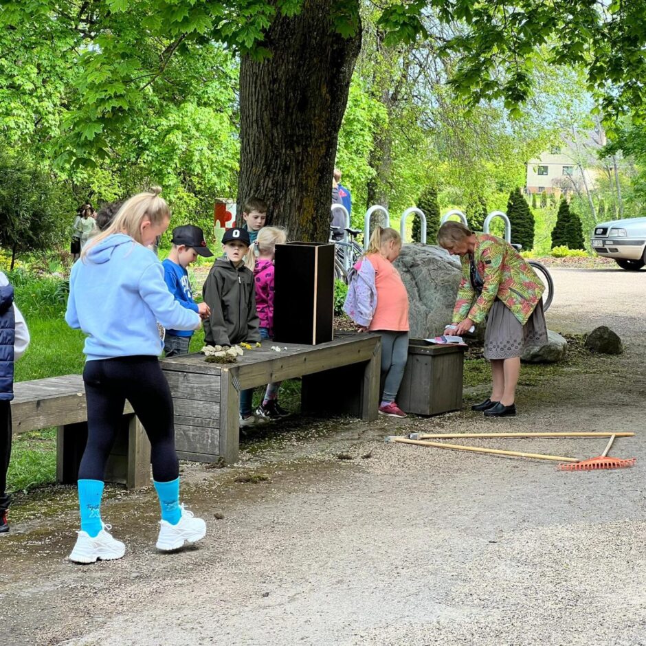 STEMOTĀJS pasākums 1.-9.klasēm