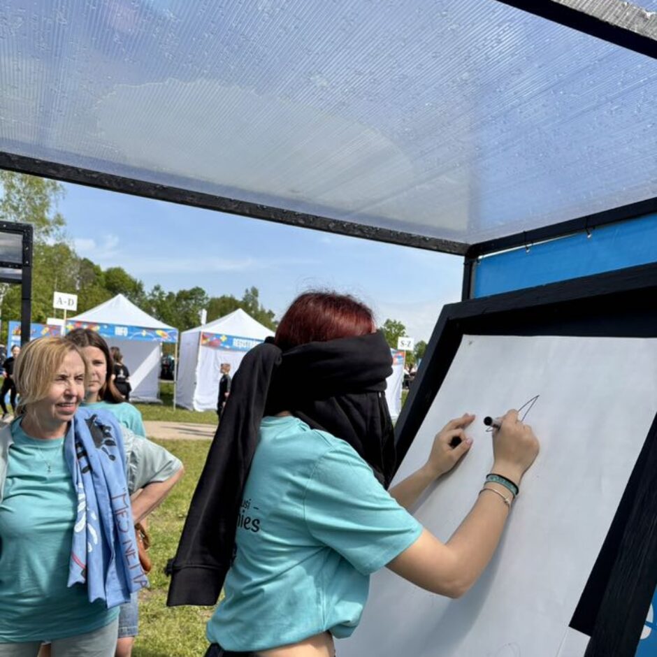 Sprādziena klase Čē Čē Čempionātā