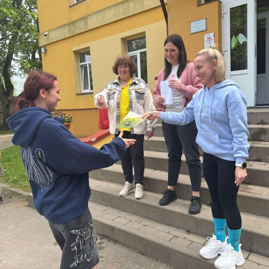 STEMOTĀJS pasākums 1.-9.klasēm