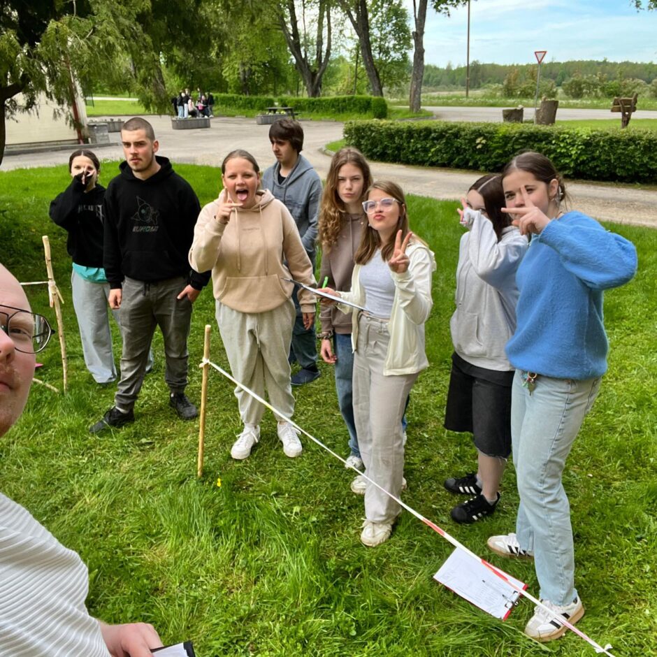 STEMOTĀJS pasākums 1.-9.klasēm