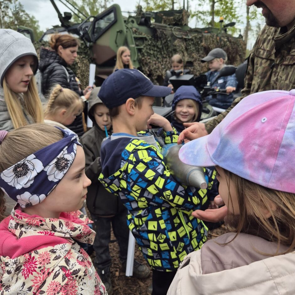 Meža dienas Tērvetē 2025