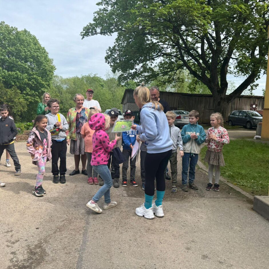 STEMOTĀJS pasākums 1.-9.klasēm