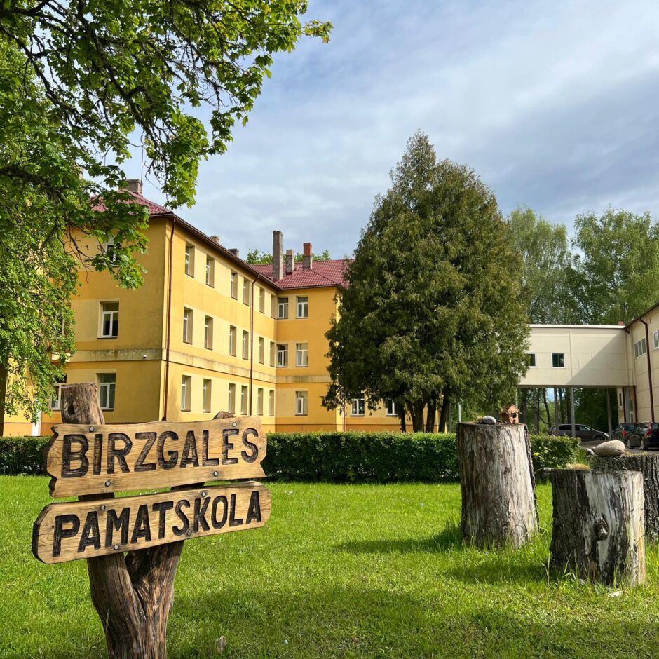 STEMOTĀJS pasākums 1.-9.klasēm