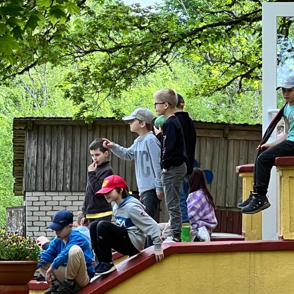 STEMOTĀJS pasākums 1.-9.klasēm